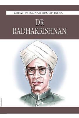 Dr. Radhakrishnan English(Pb)
