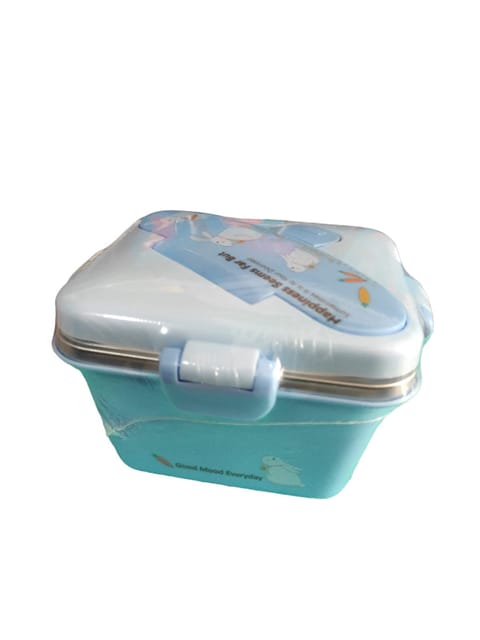 One BowlMeal Lunch Box
