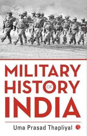 Military History of India