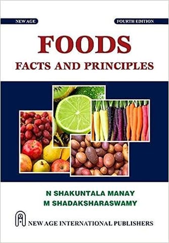 Foods Facts And Principles