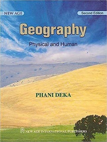 Geography: Physical and Human