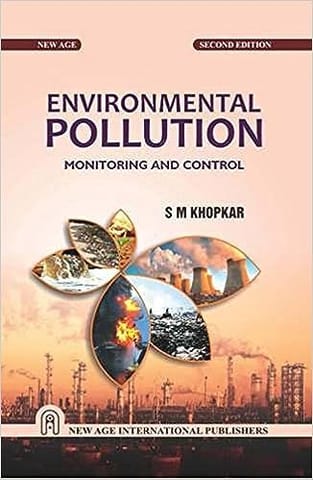Environmental Pollution Monitoring And Control