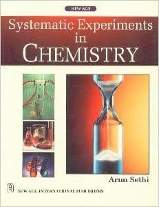 Systematic Experiments in Chemistry
