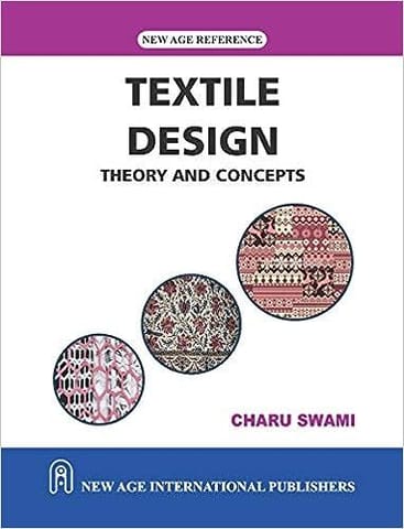 Textile Design: Theory And Concepts