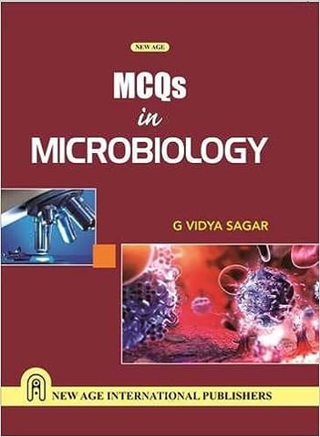Mcqs In Microbiology