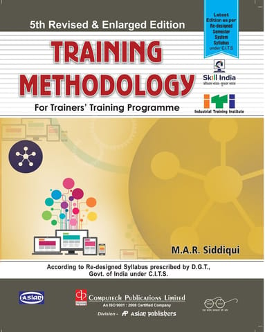 Training Methodology (For Trnrs'Trng. Program) 5Th Rev. Ed.