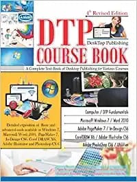 Asian Dtp Course (12Th Rev. Ed.)-Dvd-Free