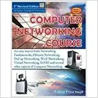 Computer Networking Course With Cd