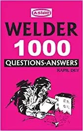 Welder 1000 Questions-Answers