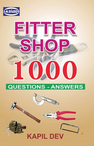 Fitter Shop 1000 Questions-Answers