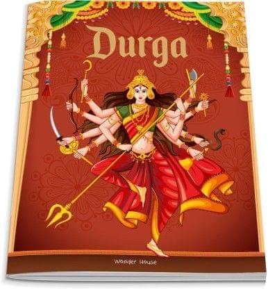 Tales from Durga for Children Tales from Indian Mythology??