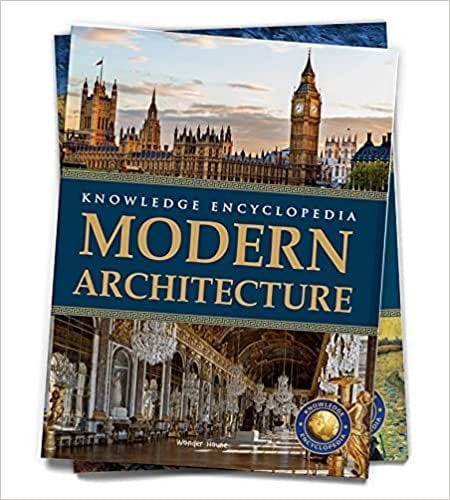 Art & Architecture - Modern Architecture : Knowledge Encyclopedia