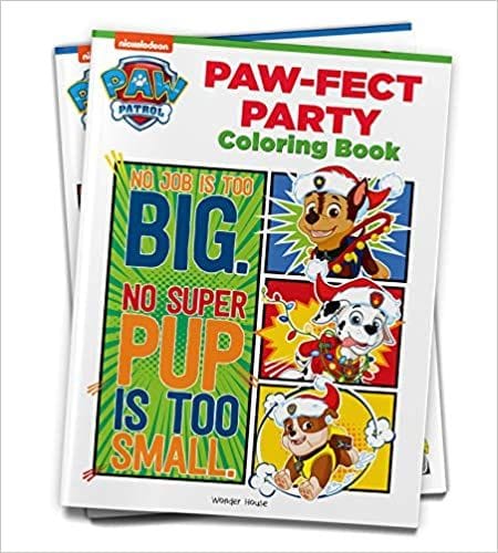 Paw-fect Party