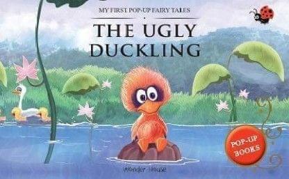 The Ugly Duckling - By Miss & Chief