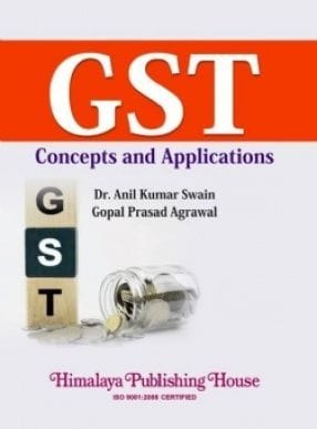GST The Essentials of Goods and Services Tax