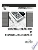 Practical Problems on Financial Accounting