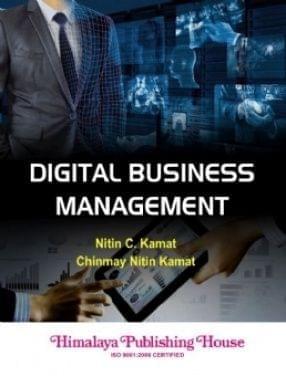 Digital Business Management