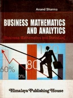 Business Mathematics And Analytics