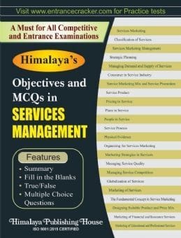 Services Management (MCQs)