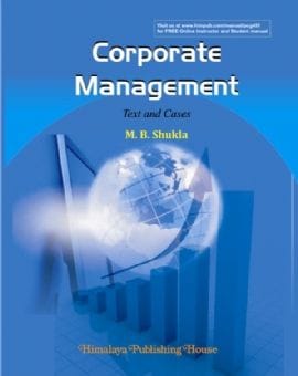 Corporate Management