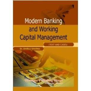 Modern Banking and Working Capital Management