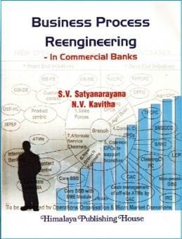 Business Process Reengineering - In Commercial Banks