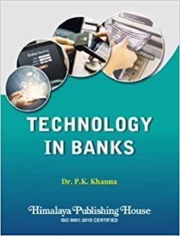 Technology in Banks?