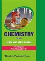 Chemistry (Std. XII)
