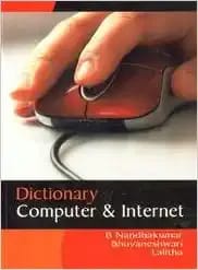Dictionary of Computers and Internet