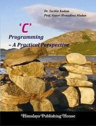 C Programming ? A Practical Perspective
