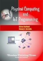 Physical Computing and IoT Programming