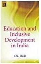 Education and Inclusive Development in India