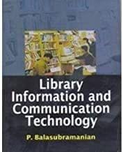 Library Information and Communication Technology