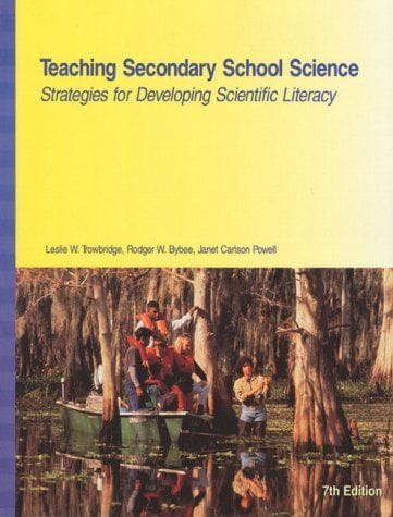 Teaching of Science in Secondary Schools