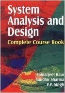 System Analysis and Design : Complete Course Book
