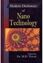 Modern Dictionary of Nano Technology