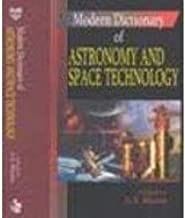 Modern Dictionary of Astronomy and Space Technology