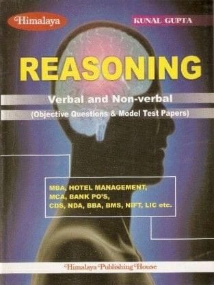 Reasoning ? Verbal and Non-verbal