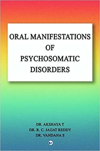Oral Manifestations Of Psychosomatic Disorders