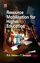 Resource Mobilisation for Higher Education