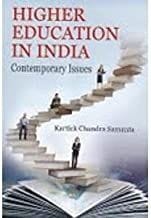 Higher Education in India: Contemporary Issues