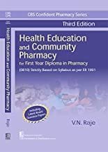 Health Education and Community Programme