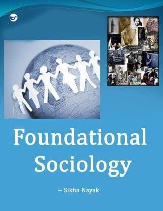 Foundational Sociology