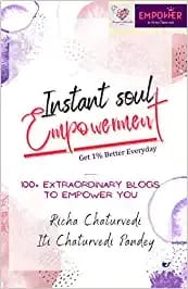 Instant Soul Empowerment