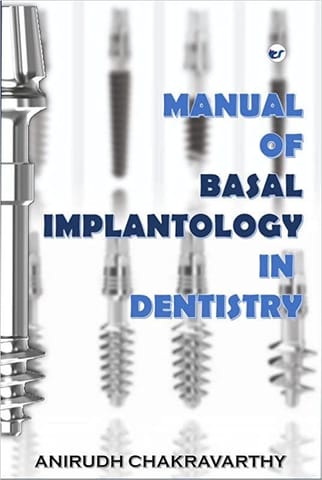 The Handbook Manual Of Basal Implantology