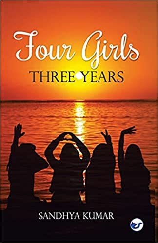 4 Girls 3 Years
