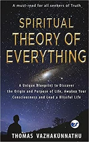 Spiritual Theory Of Everything