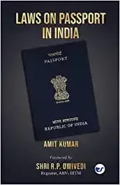 Laws On Passport In India