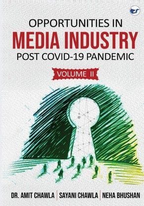 Vol 2 Opportunities In Media Industry Post Covid-19 Pandemic
