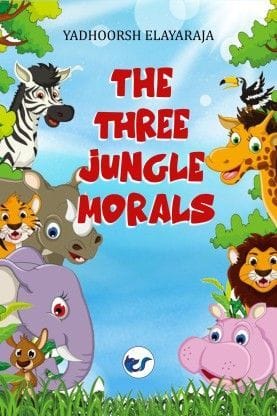 The Three Jungle Morals